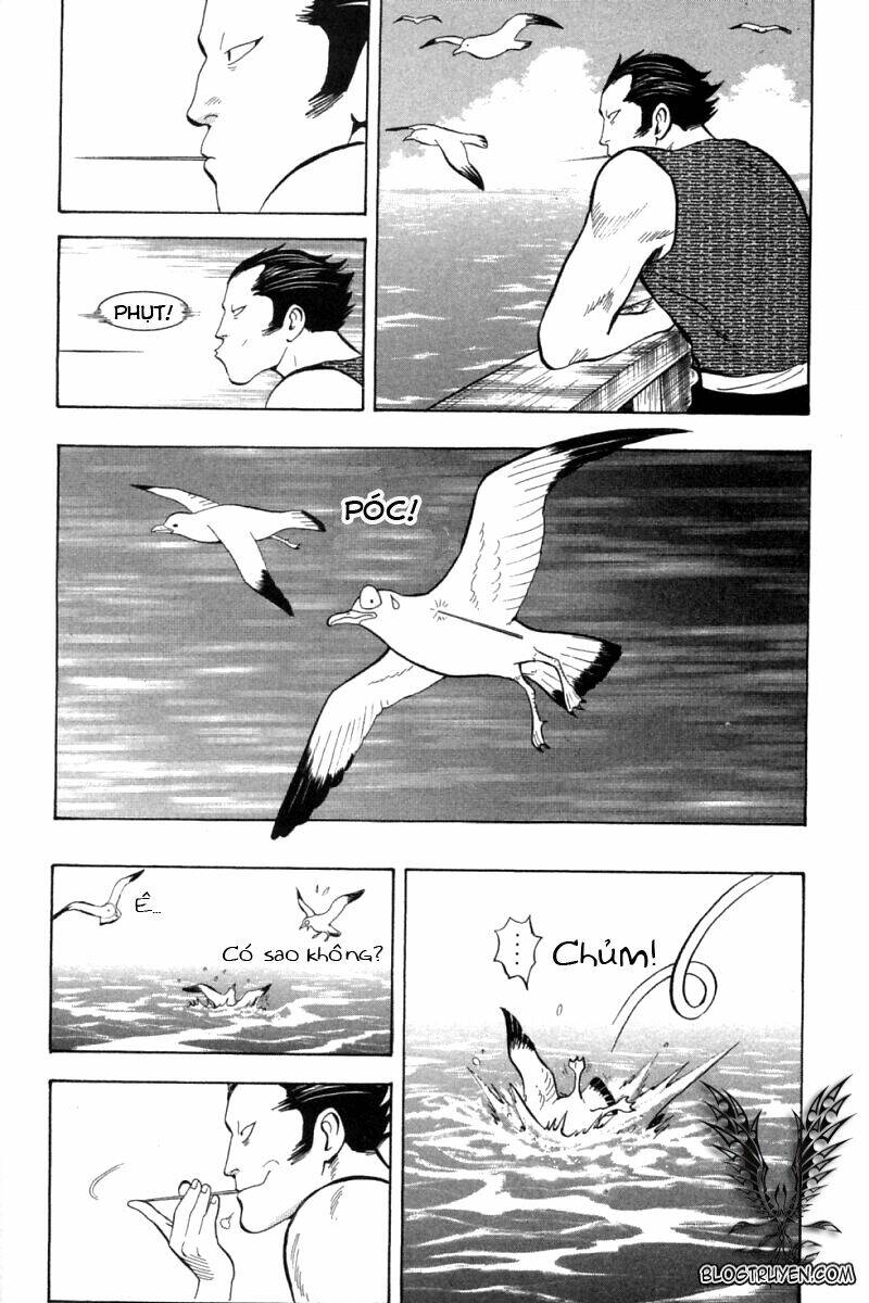 Hoàng Phi Hồng Phần 2 Chapter 55 - Trang 2