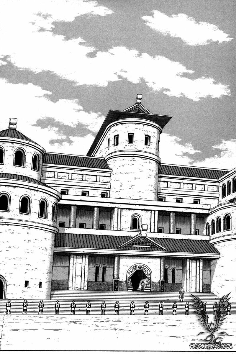 Hoàng Phi Hồng Phần 2 Chapter 56 - Trang 2