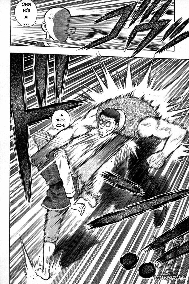 Hoàng Phi Hồng Phần 2 Chapter 56 - Trang 2