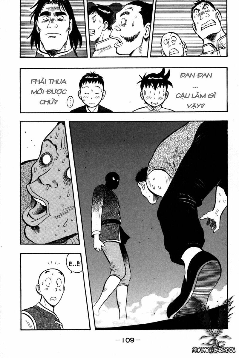 Hoàng Phi Hồng Phần 2 Chapter 56 - Trang 2