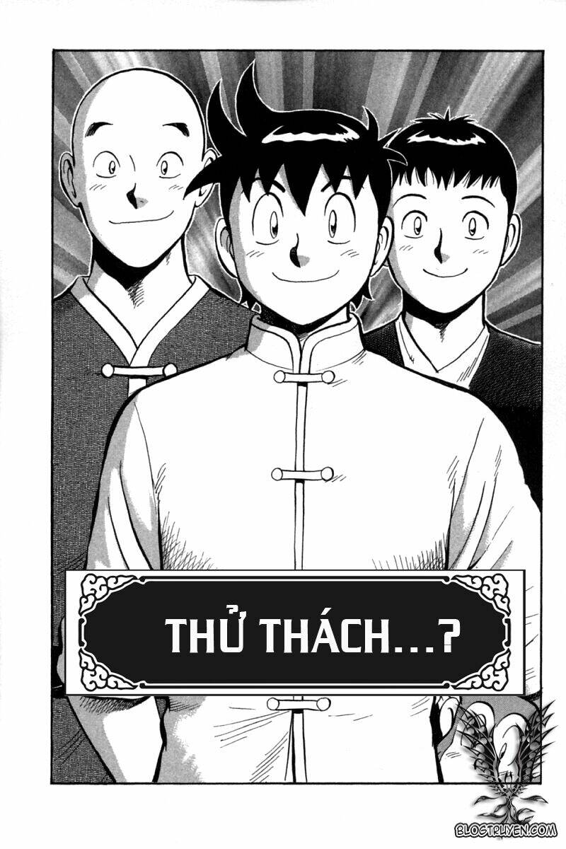 Hoàng Phi Hồng Phần 2 Chapter 56 - Trang 2