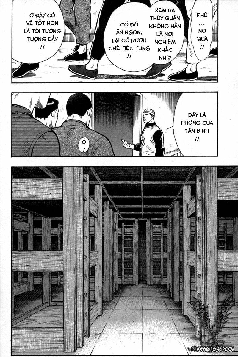 Hoàng Phi Hồng Phần 2 Chapter 56 - Trang 2