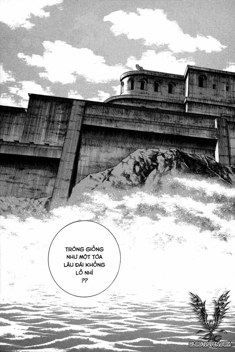 Hoàng Phi Hồng Phần 2 Chapter 56 - Trang 2