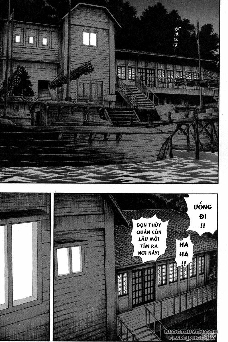 Hoàng Phi Hồng Phần 2 Chapter 57 - Trang 2