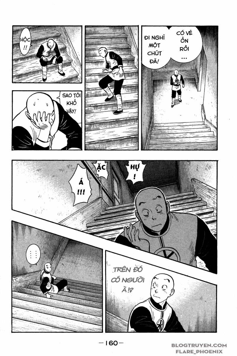 Hoàng Phi Hồng Phần 2 Chapter 57 - Trang 2