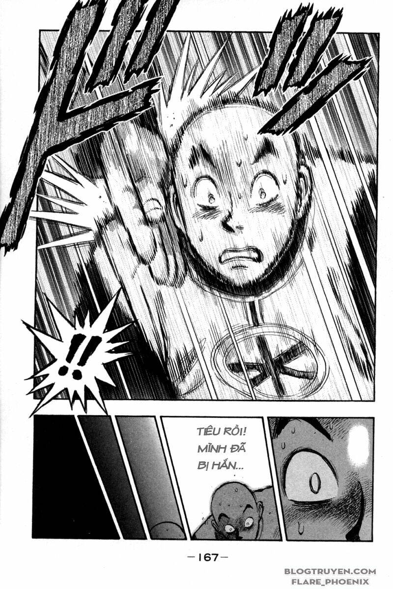 Hoàng Phi Hồng Phần 2 Chapter 57 - Trang 2