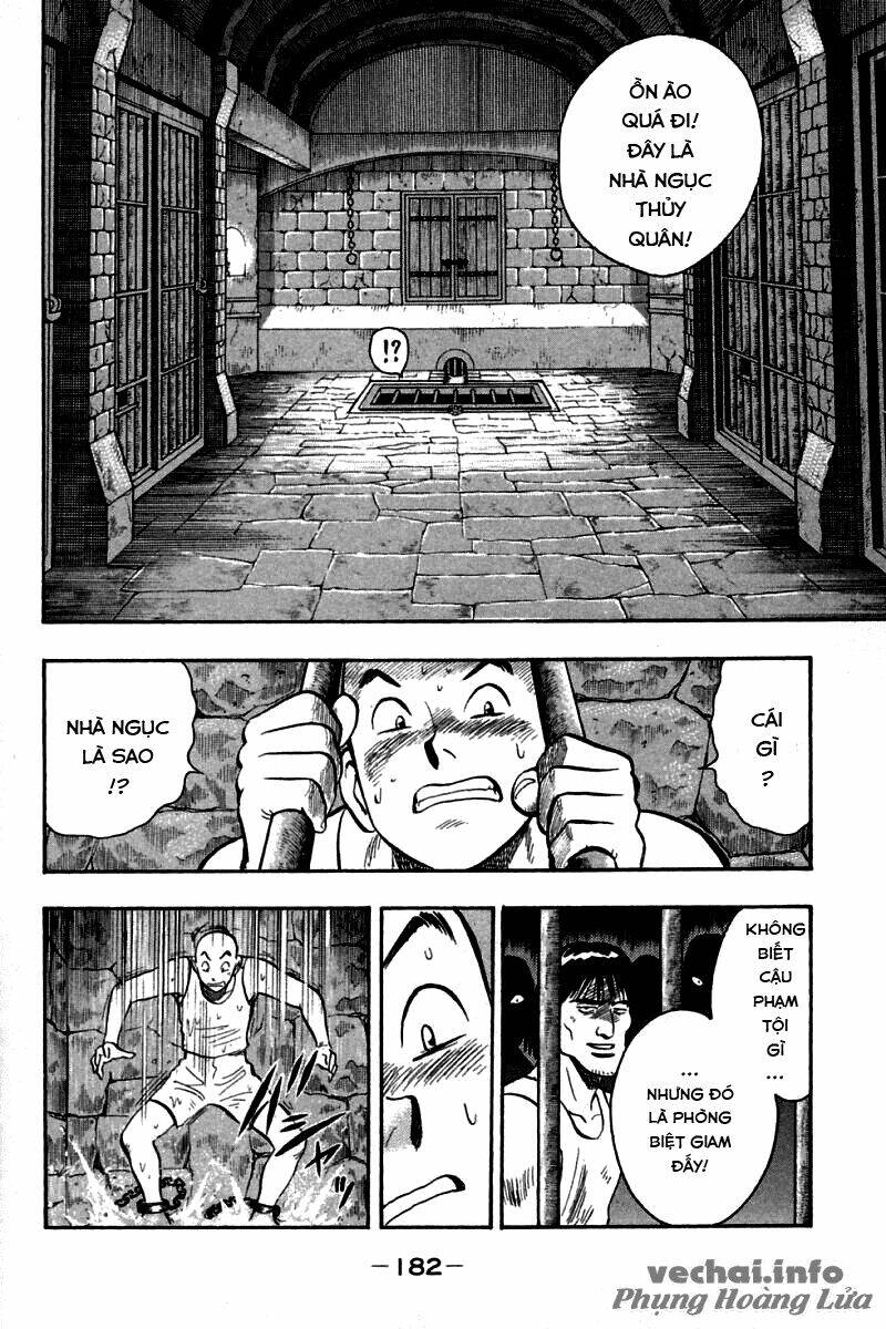 Hoàng Phi Hồng Phần 2 Chapter 58 - Trang 2