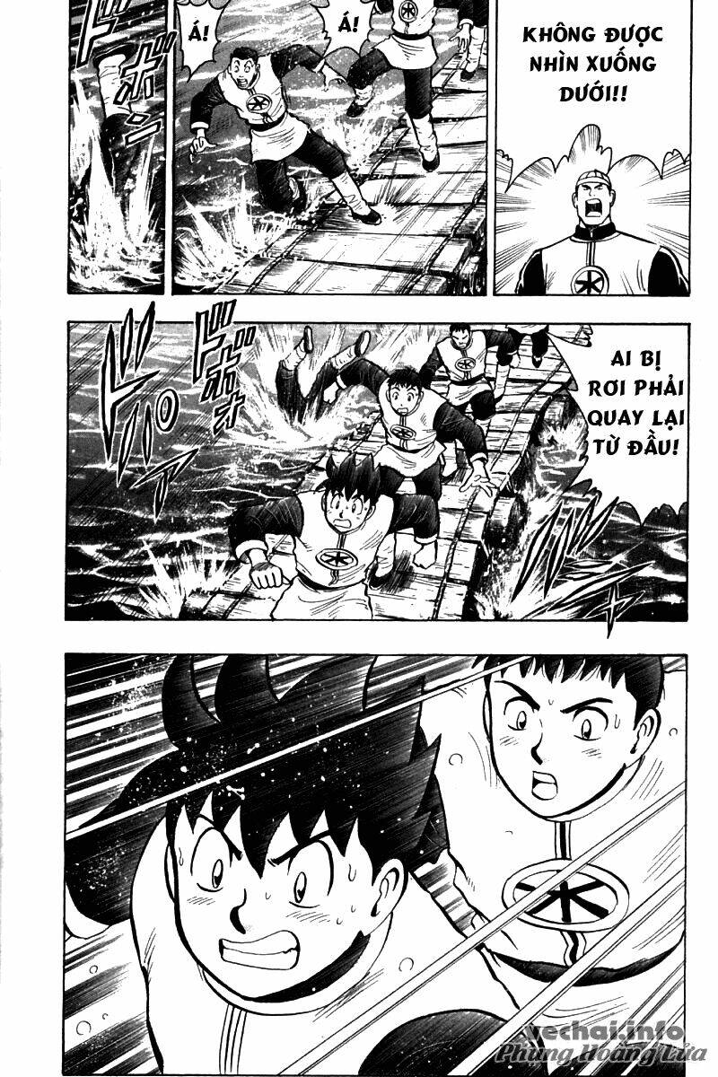 Hoàng Phi Hồng Phần 2 Chapter 58 - Trang 2