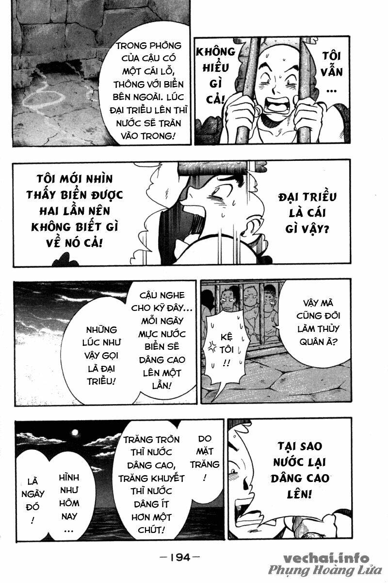 Hoàng Phi Hồng Phần 2 Chapter 58 - Trang 2