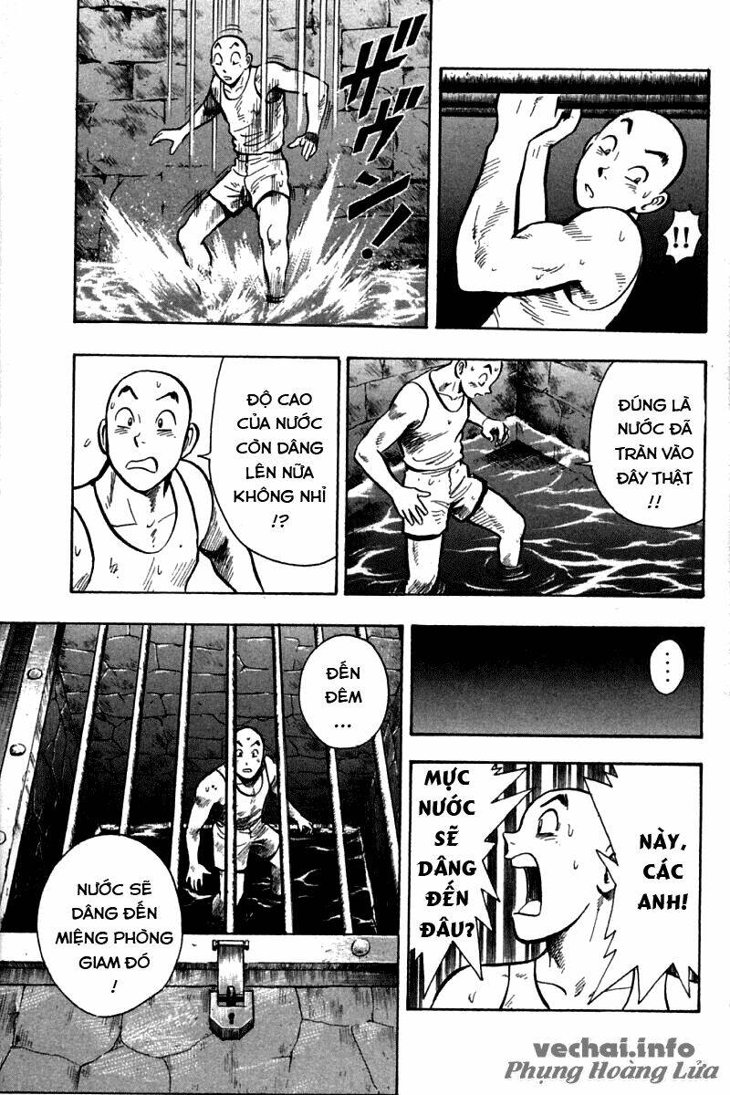 Hoàng Phi Hồng Phần 2 Chapter 58 - Trang 2