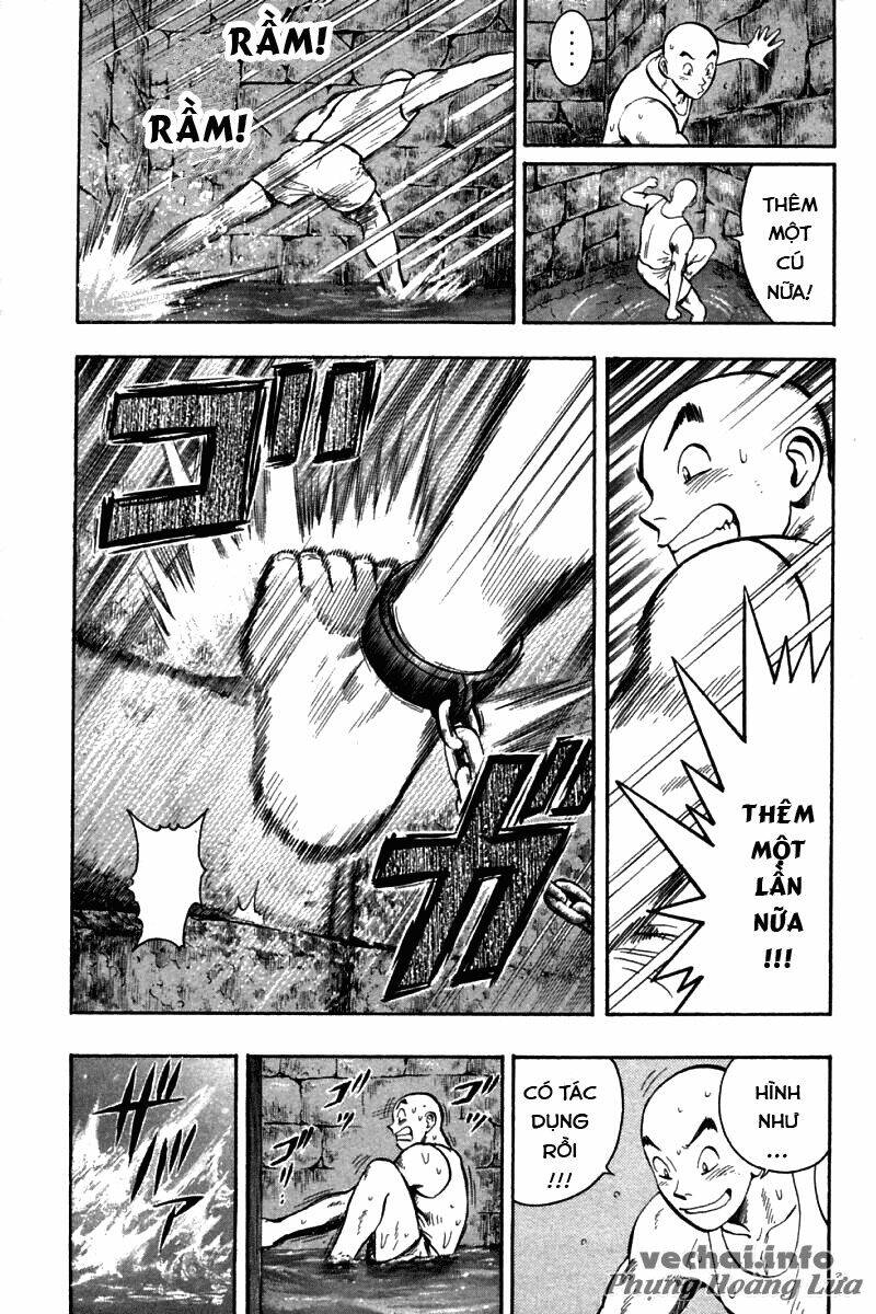 Hoàng Phi Hồng Phần 2 Chapter 58 - Trang 2