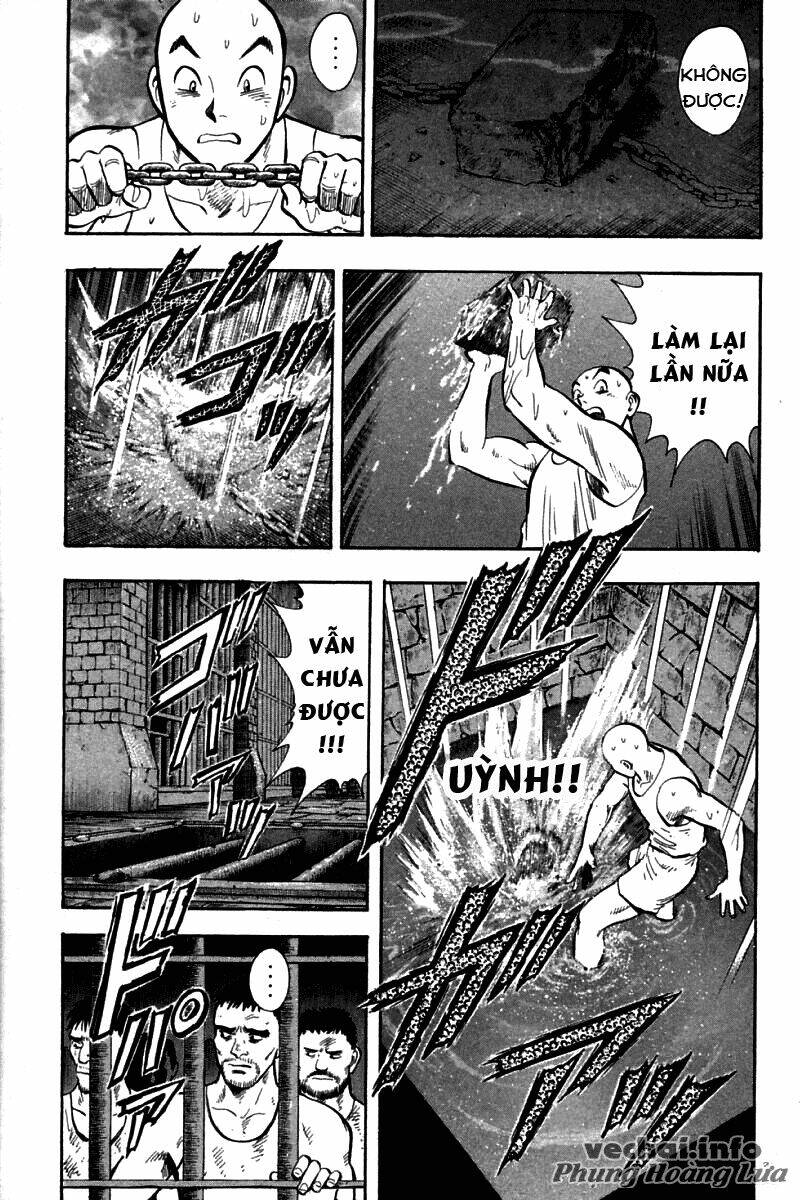 Hoàng Phi Hồng Phần 2 Chapter 58 - Trang 2