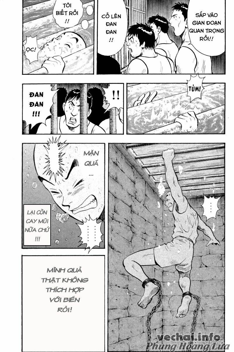 Hoàng Phi Hồng Phần 2 Chapter 59 - Trang 2