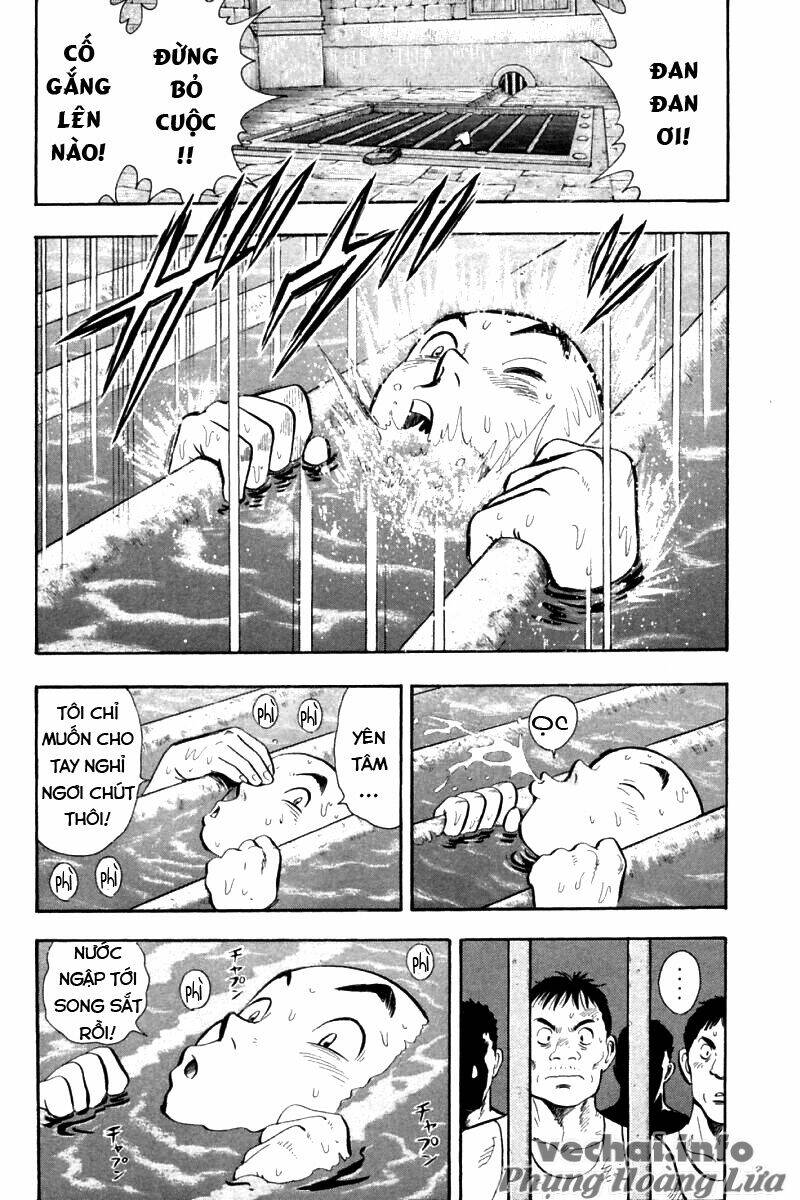 Hoàng Phi Hồng Phần 2 Chapter 59 - Trang 2