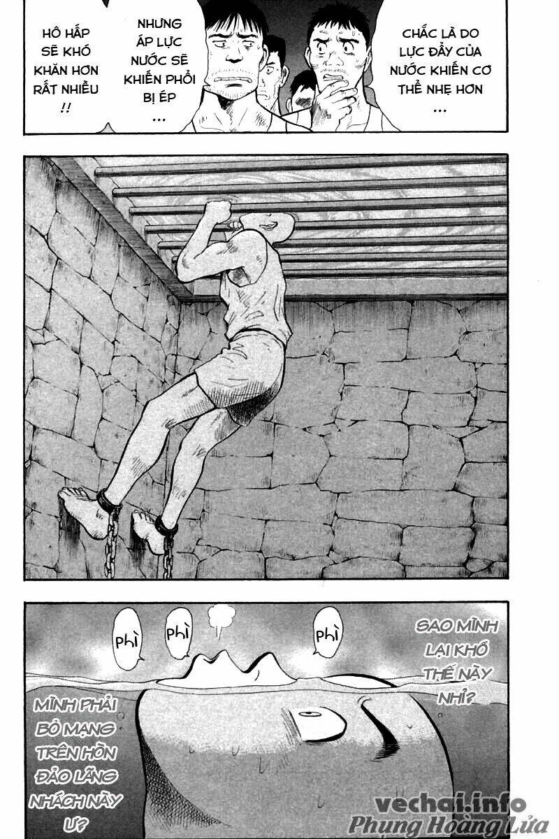 Hoàng Phi Hồng Phần 2 Chapter 59 - Trang 2