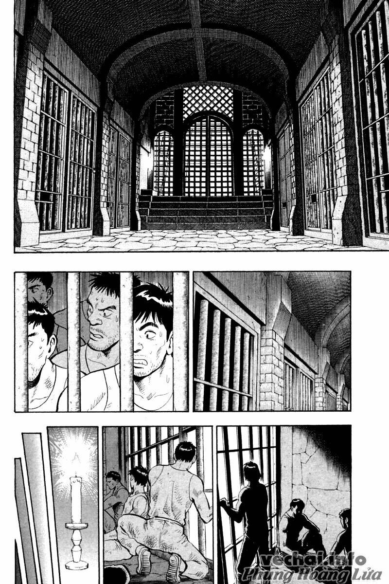 Hoàng Phi Hồng Phần 2 Chapter 59 - Trang 2