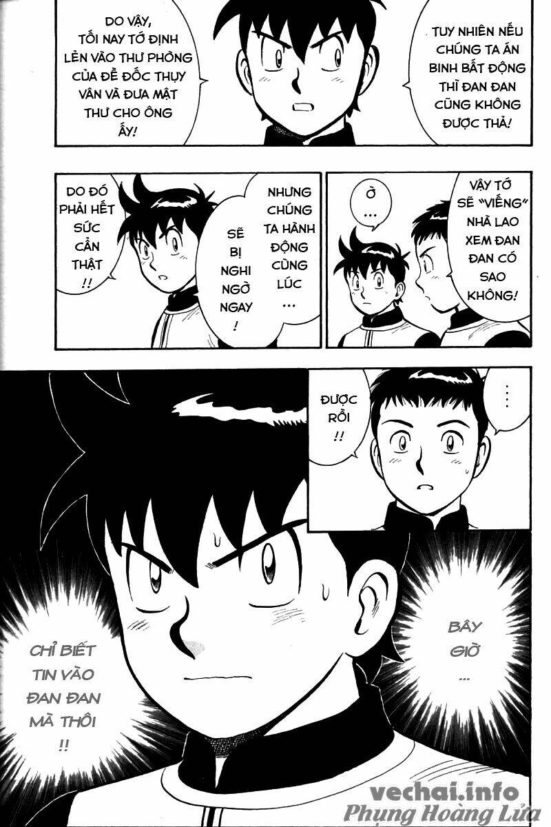 Hoàng Phi Hồng Phần 2 Chapter 59 - Trang 2