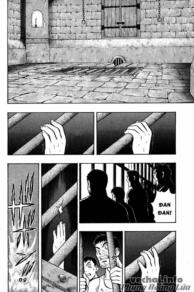 Hoàng Phi Hồng Phần 2 Chapter 59 - Trang 2