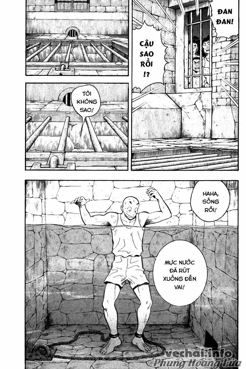 Hoàng Phi Hồng Phần 2 Chapter 59 - Trang 2