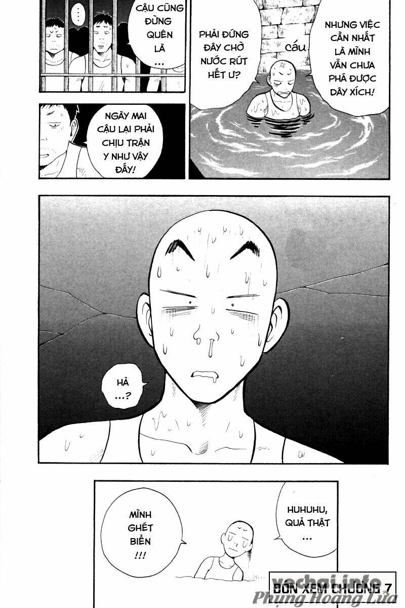 Hoàng Phi Hồng Phần 2 Chapter 59 - Trang 2