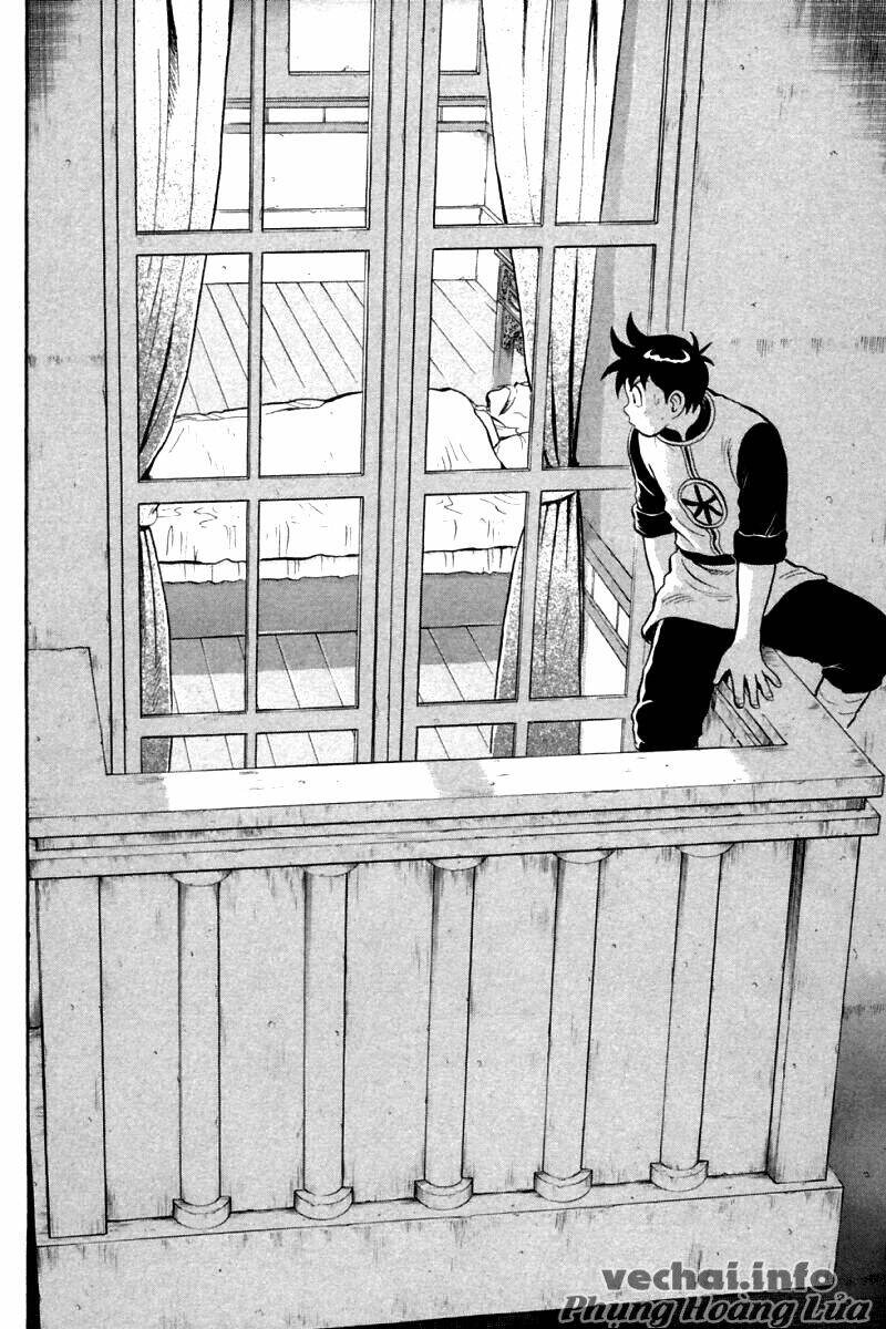 Hoàng Phi Hồng Phần 2 Chapter 60 - Trang 2