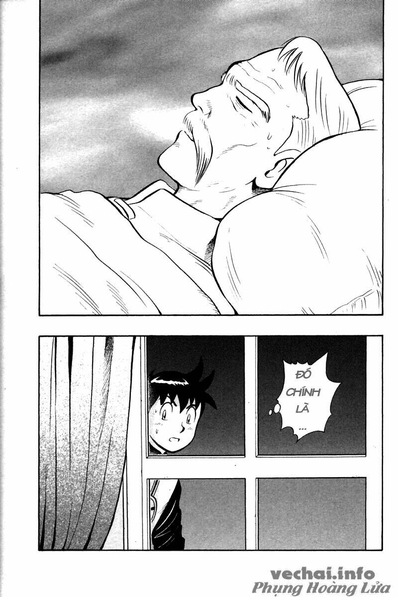 Hoàng Phi Hồng Phần 2 Chapter 60 - Trang 2