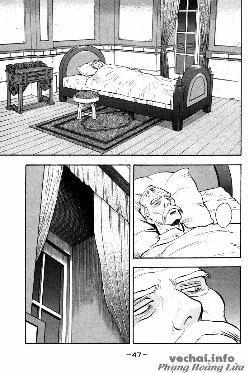 Hoàng Phi Hồng Phần 2 Chapter 60 - Trang 2