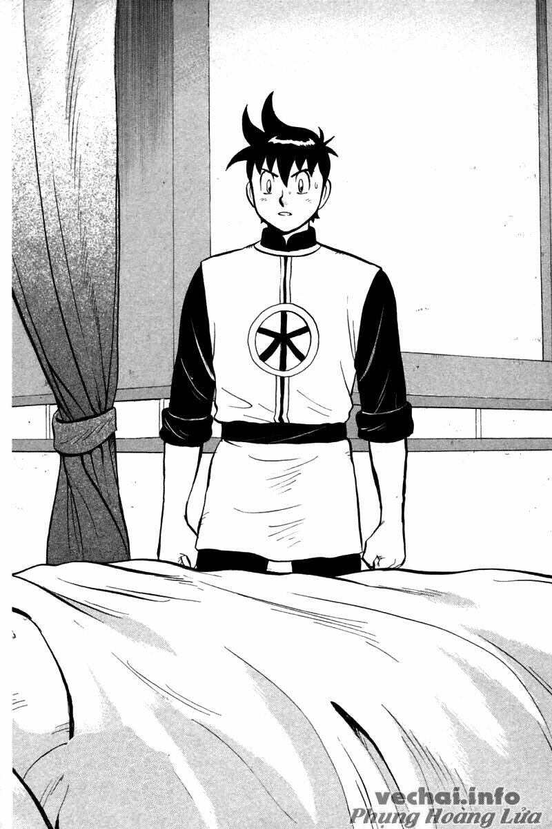 Hoàng Phi Hồng Phần 2 Chapter 60 - Trang 2