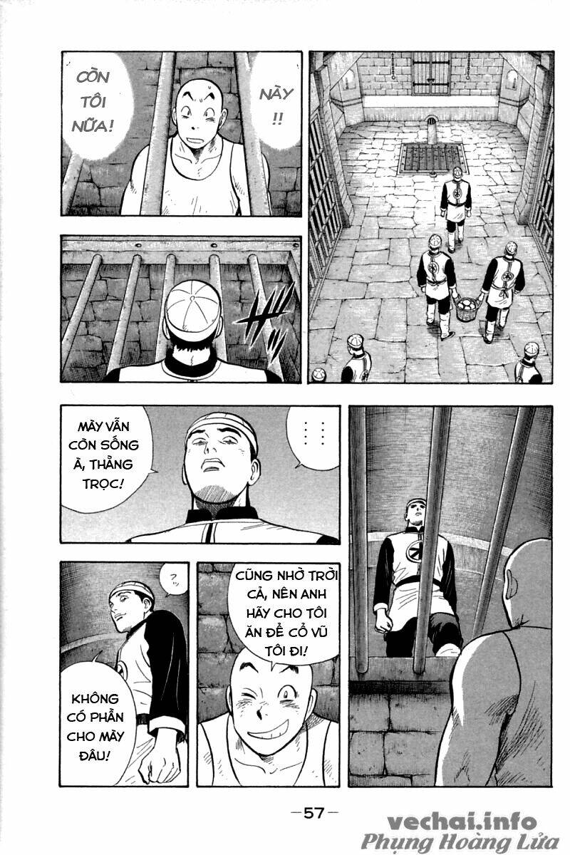 Hoàng Phi Hồng Phần 2 Chapter 60 - Trang 2