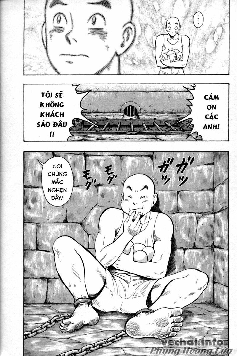 Hoàng Phi Hồng Phần 2 Chapter 60 - Trang 2