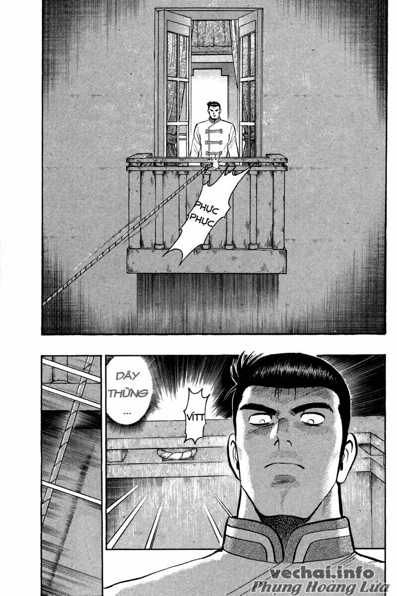 Hoàng Phi Hồng Phần 2 Chapter 60 - Trang 2