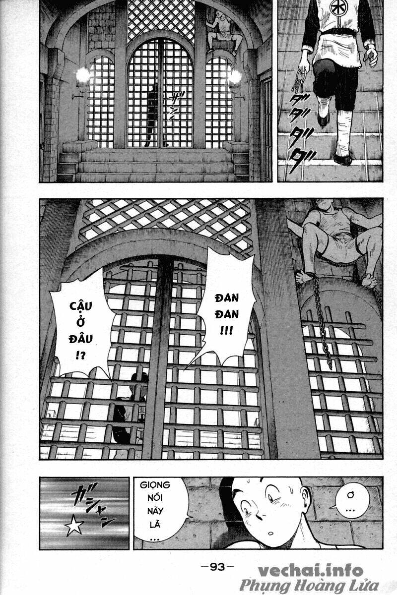 Hoàng Phi Hồng Phần 2 Chapter 61 - Trang 2