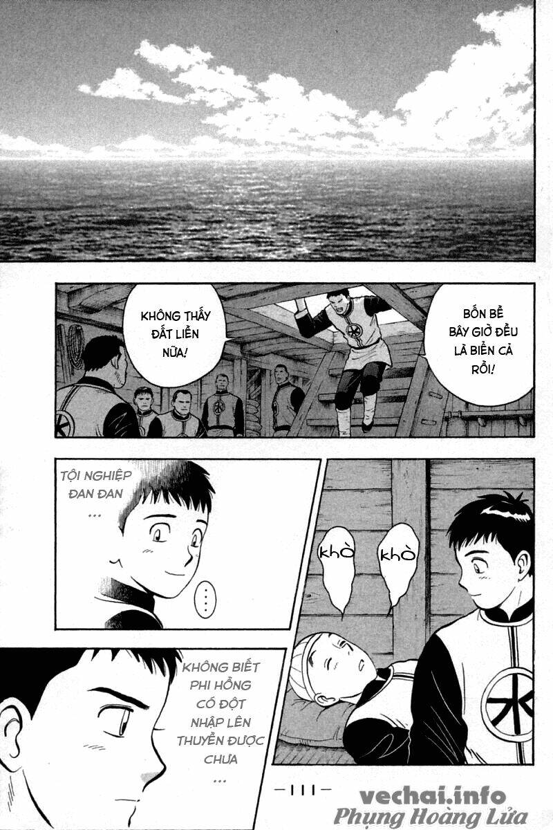 Hoàng Phi Hồng Phần 2 Chapter 61 - Trang 2