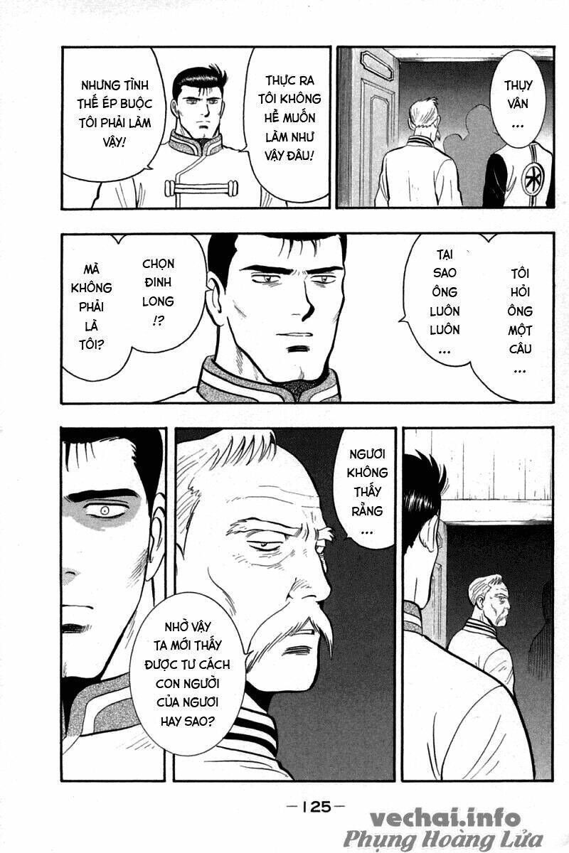 Hoàng Phi Hồng Phần 2 Chapter 61 - Trang 2