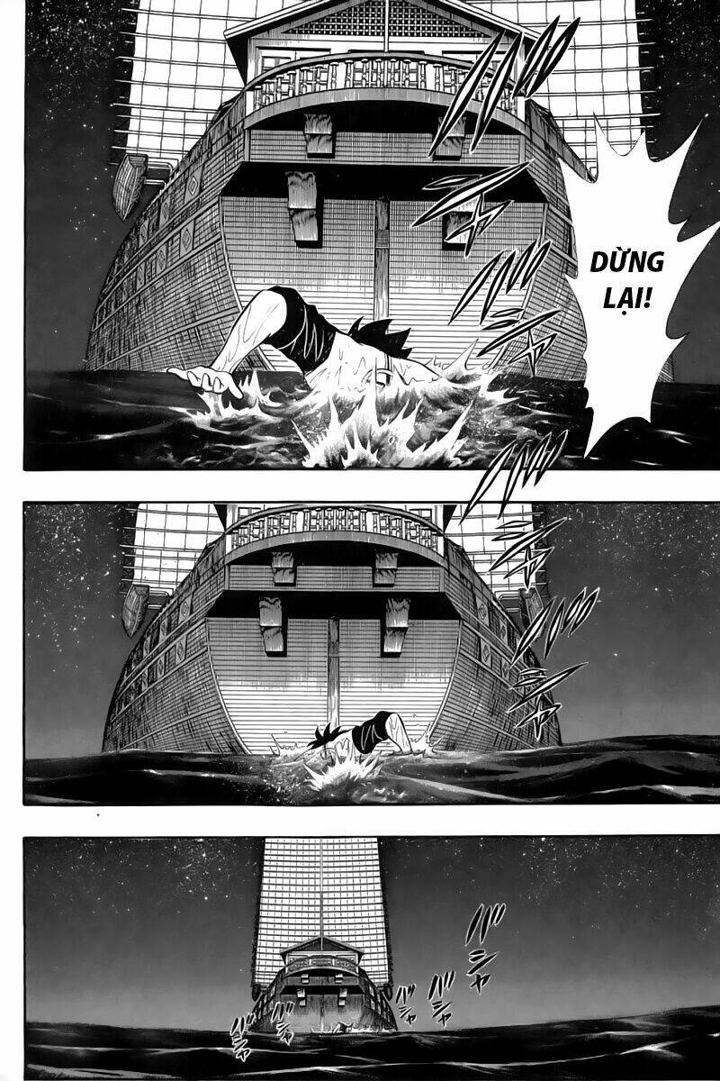 Hoàng Phi Hồng Phần 2 Chapter 62 - Trang 2