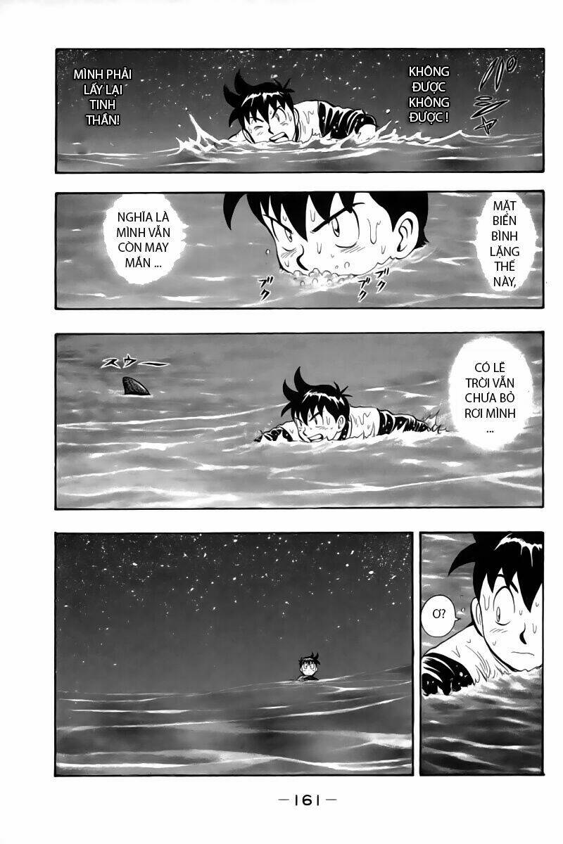 Hoàng Phi Hồng Phần 2 Chapter 62 - Trang 2