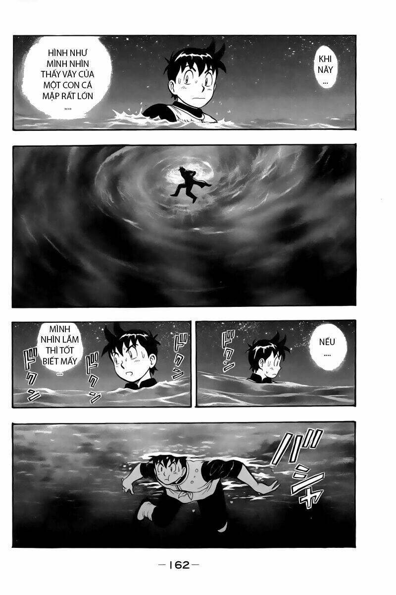 Hoàng Phi Hồng Phần 2 Chapter 62 - Trang 2