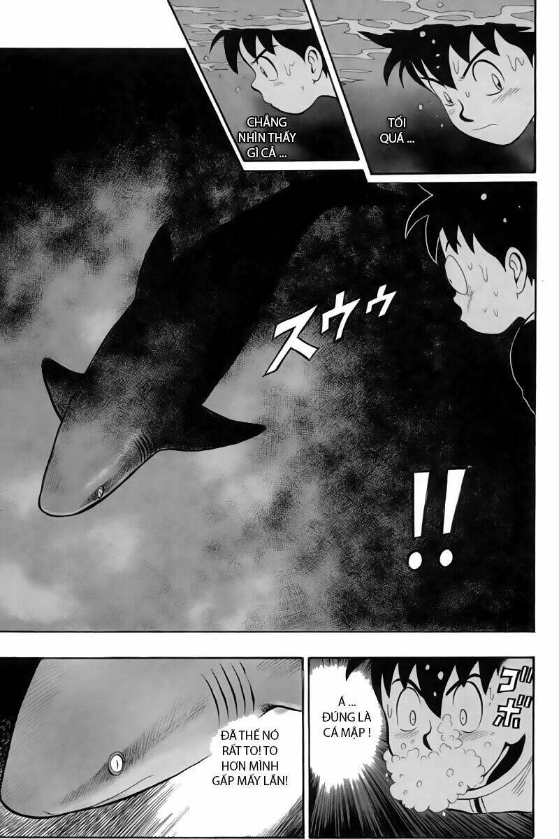 Hoàng Phi Hồng Phần 2 Chapter 62 - Trang 2