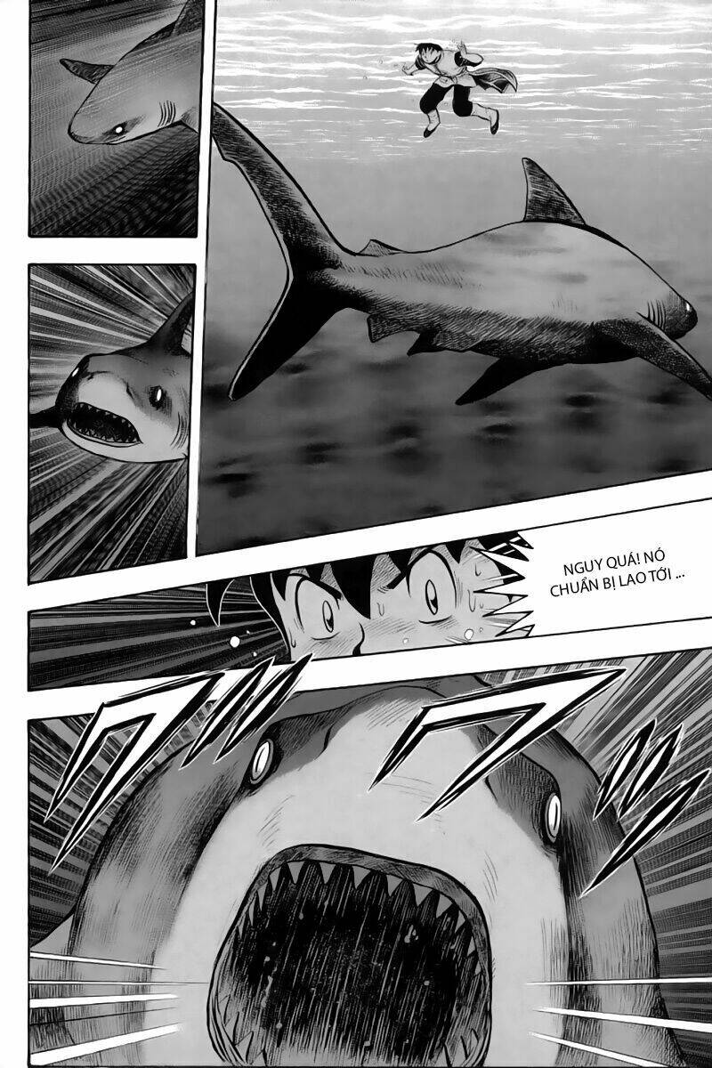 Hoàng Phi Hồng Phần 2 Chapter 62 - Trang 2