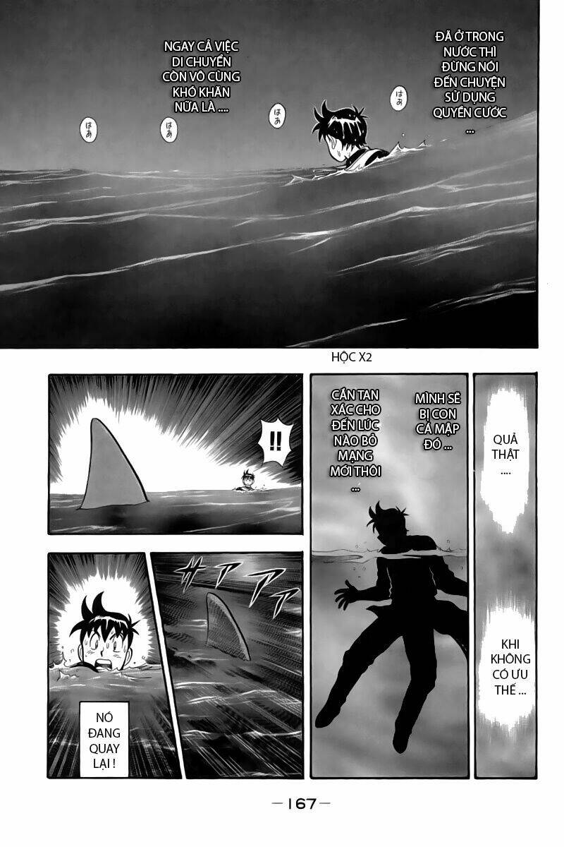 Hoàng Phi Hồng Phần 2 Chapter 62 - Trang 2