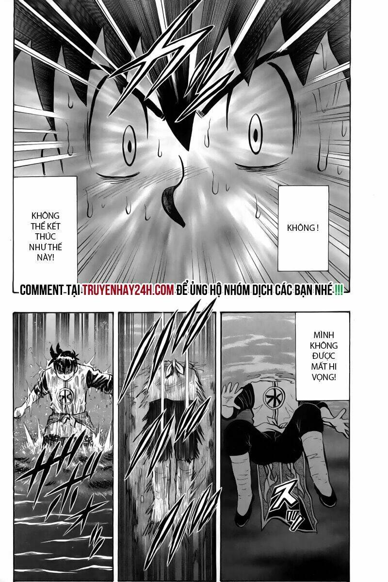 Hoàng Phi Hồng Phần 2 Chapter 62 - Trang 2