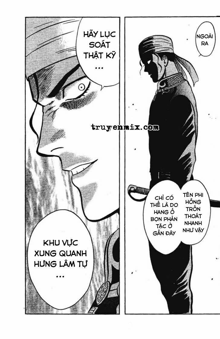 Hoàng Phi Hồng Phần 2 Chapter 7 - Trang 2