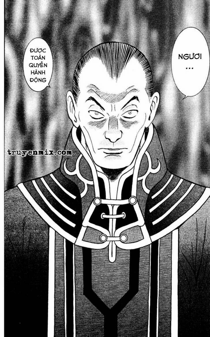 Hoàng Phi Hồng Phần 2 Chapter 7 - Trang 2