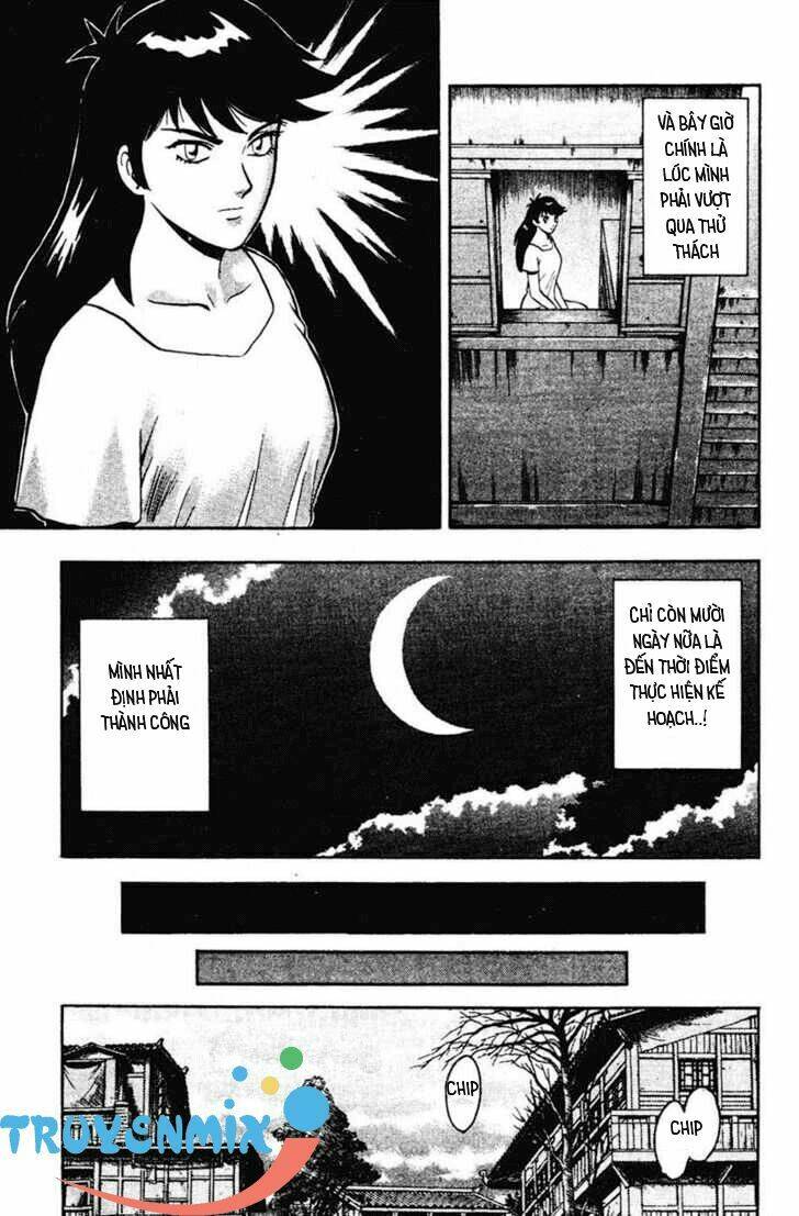 Hoàng Phi Hồng Phần 2 Chapter 8 - Trang 2