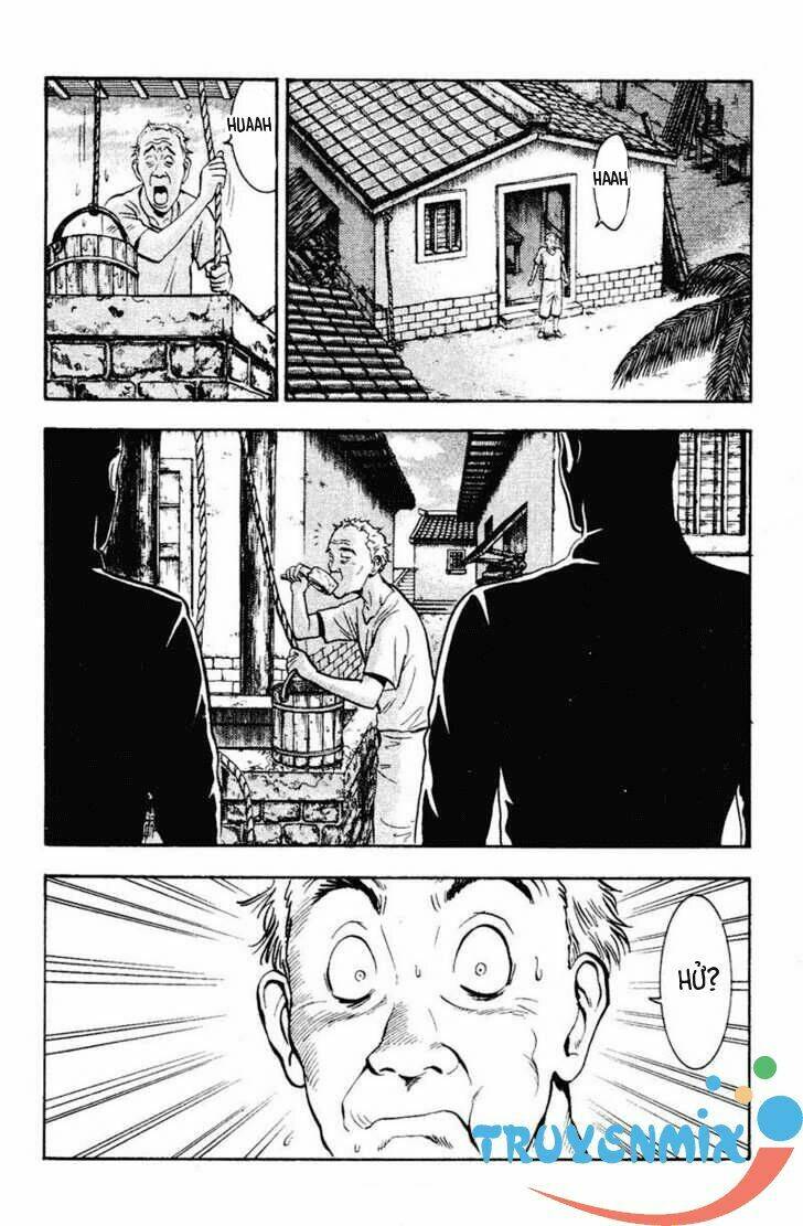 Hoàng Phi Hồng Phần 2 Chapter 8 - Trang 2