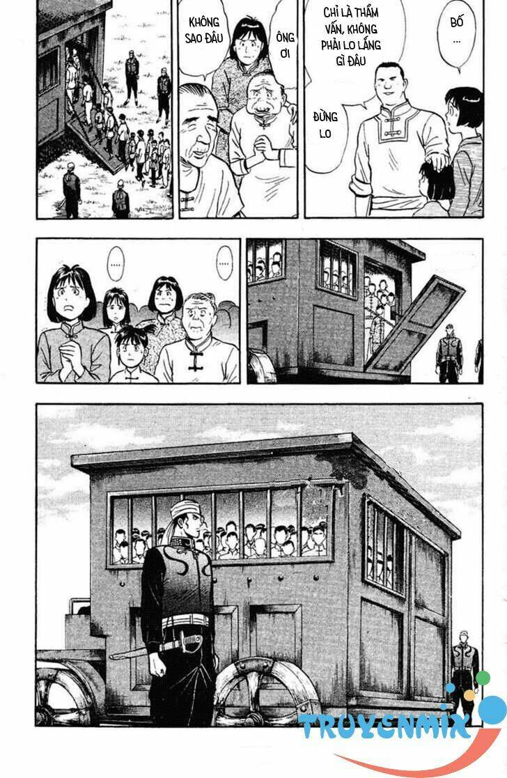 Hoàng Phi Hồng Phần 2 Chapter 8 - Trang 2