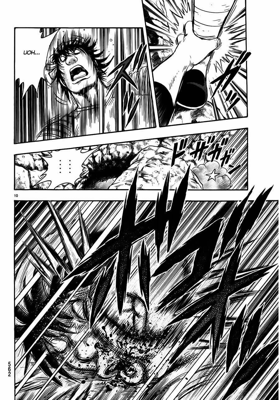 Hoàng Phi Hồng Phần Iv Chapter 100 - Trang 2