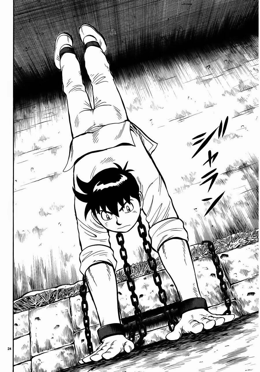 Hoàng Phi Hồng Phần Iv Chapter 100 - Trang 2