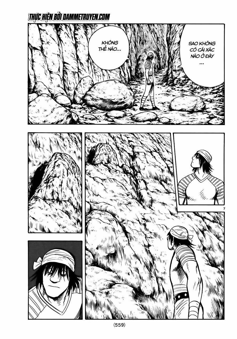 Hoàng Phi Hồng Phần Iv Chapter 100 - Trang 2