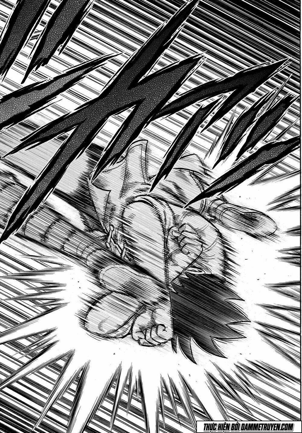 Hoàng Phi Hồng Phần Iv Chapter 104 - Trang 2